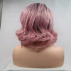 NEWLOOK European and American wig, short curly hair front Lace Fashion New cross-border wig Application Scenario